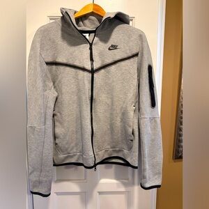 Nike Tech Fleece Hoodie